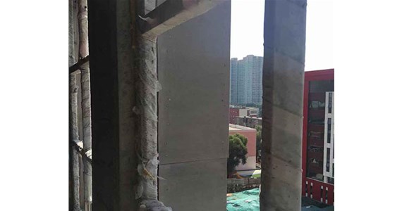太原纖維水泥板是否能做loft隔層板？